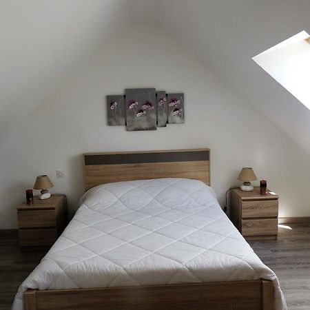 Le Petit Vauquelin Villa Sommervieu ภายนอก รูปภาพ